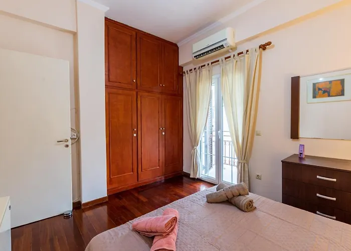 Gemico By Guestcorfu Appartamento *