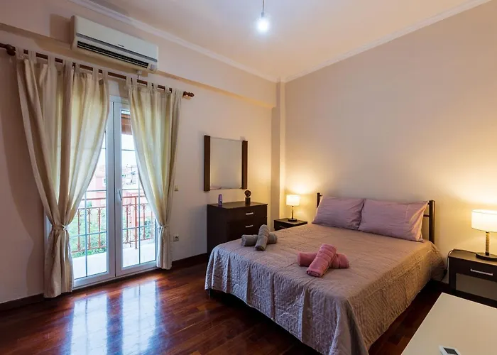 Appartamento Gemico By Guestcorfu Corfu (city)