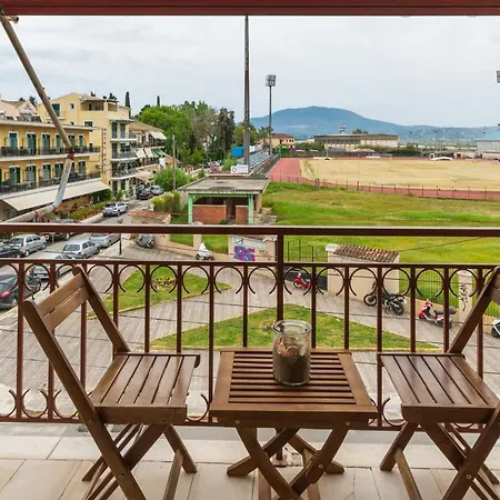 Gemico By Guestcorfu *