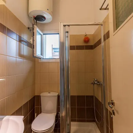 Gemico By Guestcorfu * Corfu (city)