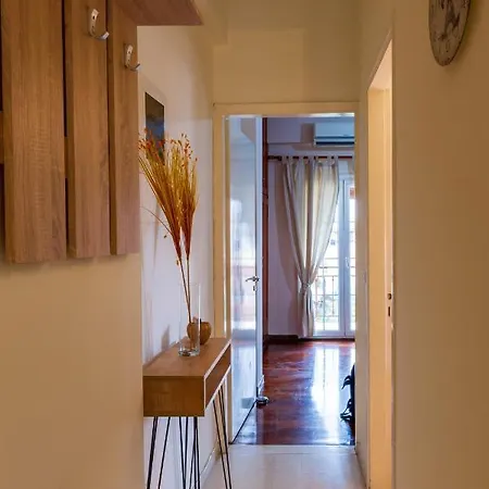 公寓 Gemico By Guestcorfu Corfu (city)