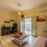 Lägenhet Gemico By Guestcorfu