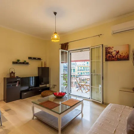 Appartamento Gemico By Guestcorfu