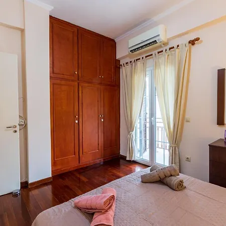 Gemico By Guestcorfu Appartement *