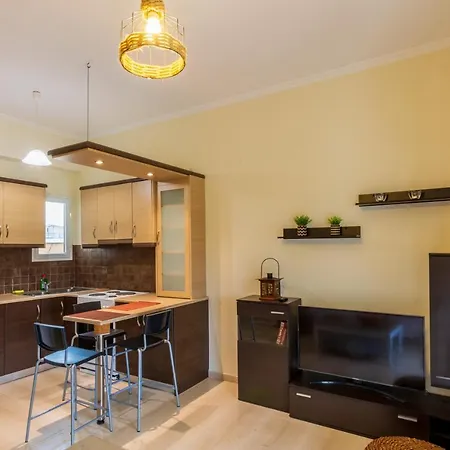 Gemico By Guestcorfu