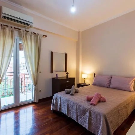 Lägenhet Gemico By Guestcorfu Corfu (city)