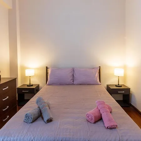 Апартаменты Gemico By Guestcorfu Corfu (city)