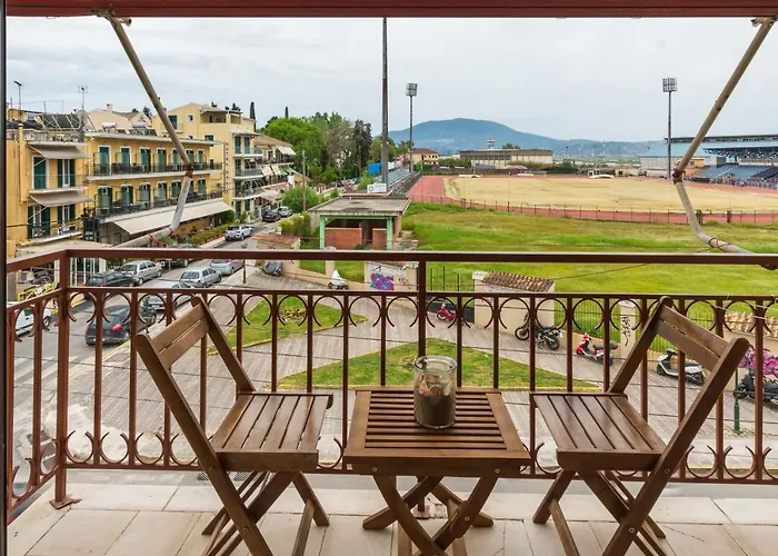 Gemico By Guestcorfu *