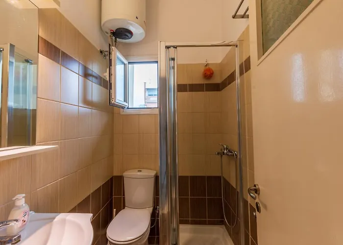 Gemico By Guestcorfu * Corfu (city)