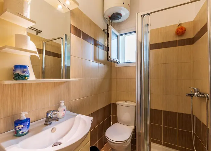 Apartament Gemico By Guestcorfu