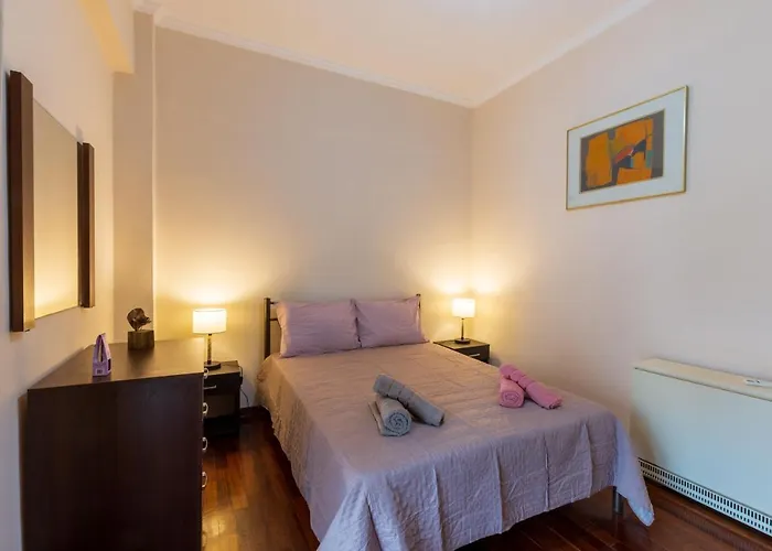 Gemico By Guestcorfu * Korfu