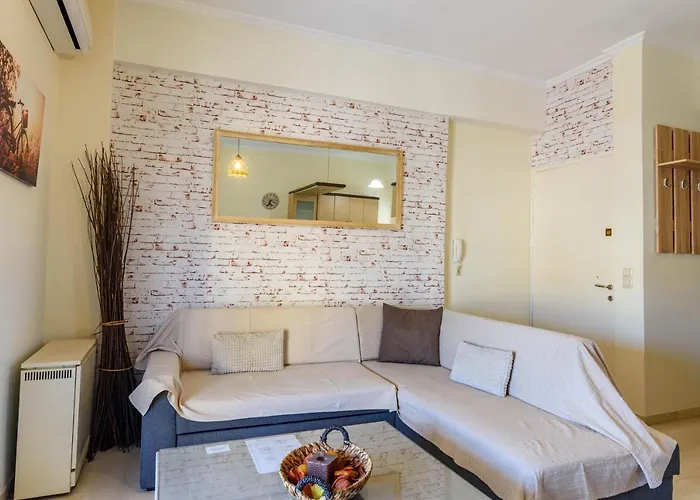 Gemico By Guestcorfu * Korfu